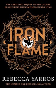 Obrazek Iron Flame