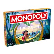 Książka : MONOPOLY L...