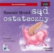 Polnische buch : [Audiobook... - Sławomir Mrożek