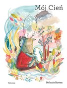 Mój Cień - Melanie Rutten - buch auf polnisch 