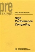 High Perfo... - Felicja Okulicka-Dłużewska -  fremdsprachige bücher polnisch 
