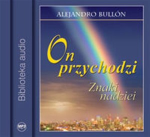 Bild von [Audiobook] On przychodzi Znaki nadziei