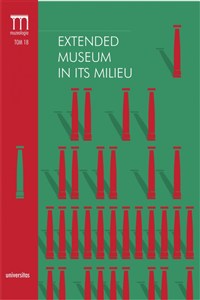 Obrazek Extended Museum in Its Milieu