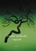 Nagi sad - Myśliwski Wiesław - buch auf polnisch 