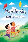 Polska książka : Modlę się ... - Opracowanie Zbiorowe