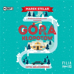 Bild von [Audiobook] Góra kłopotów