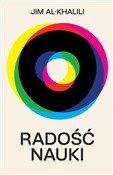 Radość nau... - Jim Al-Khalili - buch auf polnisch 