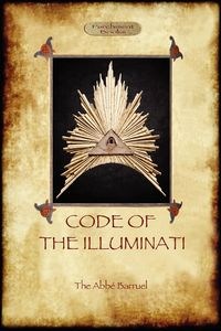 Bild von Code of the Illuminati