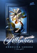 Zobacz : Attention - Angelika Łabuda