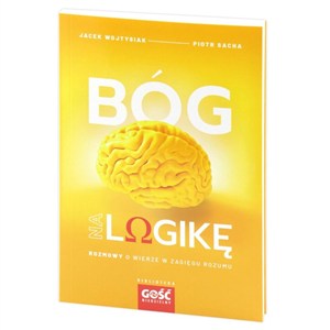 Obrazek Bóg na logikę