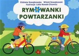 Bild von Rymowanki powtarzanki
