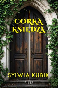 Bild von Córka księdza Wielkie Litery