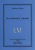 Planowany ... - Ludwig Mises -  fremdsprachige bücher polnisch 