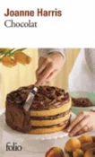 Chocolat - Joeanne Harris -  fremdsprachige bücher polnisch 