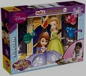 Polnische buch : Sofia the ...