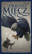 Okrutny mi... - Miles Cameron -  Książka z wysyłką do Niemiec 