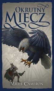 Bild von Okrutny miecz Tom 2