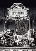 Bestiarium... - Tomasz Różycki -  fremdsprachige bücher polnisch 