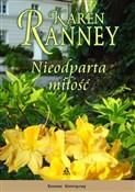 Nieodparta... - Karen Ranney -  fremdsprachige bücher polnisch 
