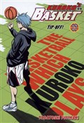 Polnische buch : Kuroko`s B... - Tadatoshi Fujimaki