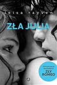 Zła Julia - Leisa Rayven -  fremdsprachige bücher polnisch 