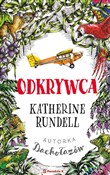 Książka : Odkrywca - Rundell Katherine