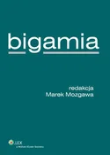 Bigamia -  polnische Bücher