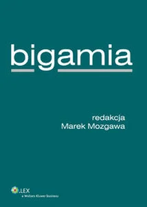 Bild von Bigamia