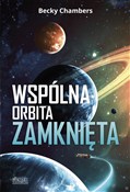 Wspólna or... - Becky Chambers -  Książka z wysyłką do Niemiec 