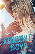 Polska książka : Vincent Bo... - Abbi Glines
