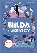 Hilda i Uk... - Stephen Davies -  Książka z wysyłką do Niemiec 