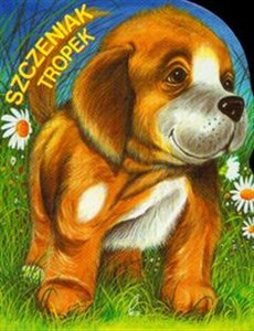 Obrazek Szczeniak Tropek