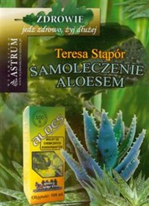 Bild von Samoleczenie aloesem