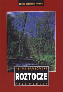 Bild von Roztocze. Przewodnik