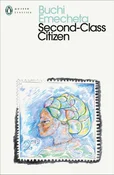 Second-Cla... - Buchi Emecheta -  polnische Bücher