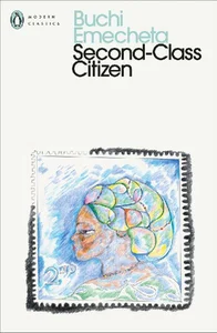 Bild von Second-Class Citizen