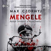 Książka : [Audiobook... - Max Czornyj