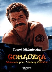 Obrazek Gorączka W świecie poszukiwaczy skarbów