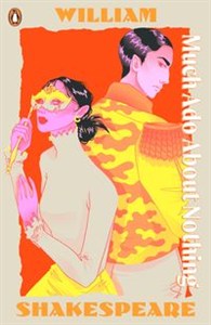 Bild von Much Ado About Nothing