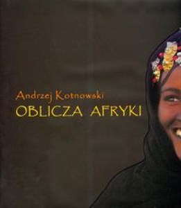 Obrazek Oblicza Afryki