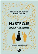 Nastroje W... - Louisa May Alcott - Ksiegarnia w niemczech