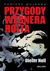 Bild von Przygody Wernera Holta