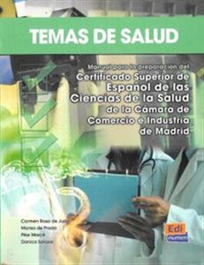 Bild von Temas de Salud