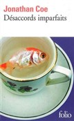 Desaccords... - Jonathan Coe - buch auf polnisch 