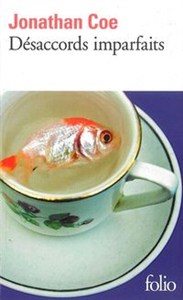 Obrazek Desaccords imparfaits