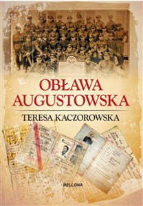 Bild von Obława Augustowska