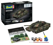 Polska książka : Leopard 2A...