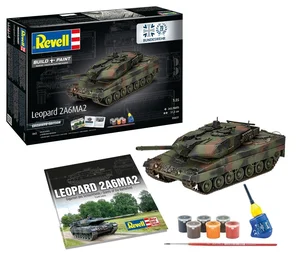 Obrazek Leopard 2A6MA2
