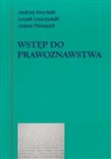 Zobacz : Wstęp do p... - Leszczyński Korybski