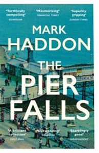 Bild von The Pier Falls